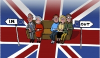 عشرون سبب وراء خروج بريطانيا من الاتحاد الأوروبي