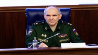 مسؤول عسكري: روسيا تكثف الضربات الجوية على مواقع نفطية لـ«النصرة»
