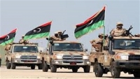 القوات الليبية تسيطر على «بوابة الخمسين» غرب سرت الخاضعة لداعش