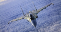 روسيا تجري محادثات لتزويد الإمارات بالعشرات من طائرات سوخوي-35