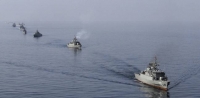 أميركا: سلوك البحرية الإيرانية بات &quot;أكثر عدوانية&quot; ويشكل تهديداً للملاحة الدولية