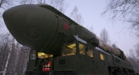 الدفاع الروسية تستعد لتطوير البنية التحتية لقوات الردع النووي
