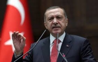 أردوغان: الهدف في سوريا تشكيل منطقة آمنة خالية من الإرهاب بمساحة 4-5 كم