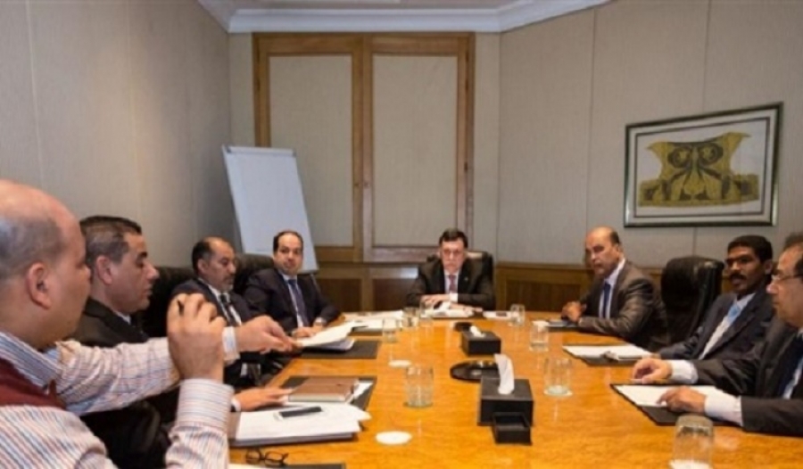 الرئاسي الليبي يصدر قرارا بإنشاء «حرس» لتأمين المقار الرئاسية