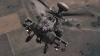 سلاح الجو السنغافوري يخطط لترقية أنظمة الحرب الالكترونية للأباتشي AH-64D