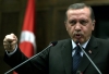 اردوغان: الحدود مع سوريا تعرضت لقدر كبير من نيران المورتر