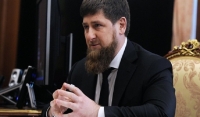 قاديروف: جمهورية الشيشان مستعدة لتبادل تجربتها مع مصر في مكافحة الإرهاب
