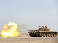 الجيش الأميركي يستعين بدبابات تي 72 الروسية