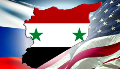 اوباما يقترح شراكة عسكرية مع روسيا على المسرح العملياتي السوري