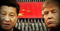 ترامب يحضّر شحنة كبيرة من الأسلحة المتطورة لتايوان والصين تشتعل غضباً