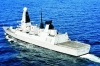 الكشف عن عيوب في مدمرات «تايب45» التابعة للبحرية البريطانية