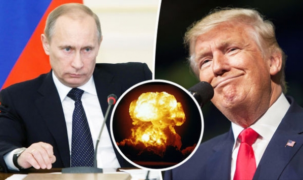 ماهي خيارات ترامب الخطيرة للتعامل مع سياسة بوتين النووية؟