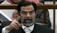 سجين يكشف تفاصيل محاكمة صدام حسين ومن وشى به