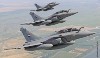 مصر تتفاوض مع فرنسا لشراء 12 طائرة رافال جديدة