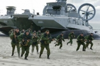 تعزيزات عسكرية روسية على المحور الغربي لردع الناتو