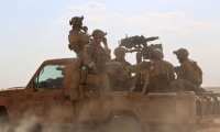 كيف ردت تركيا على تسريب صور لجنود أميركيين يقاتلون إلى جانب الكرد