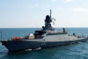 البحرية الروسية تحصل على كورفيتات &quot;بويان-أم كلاس&quot; الصاروخية