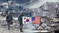 انطلاق تدريبات &quot;Key Resolve &quot; السنوية بين أميركا وكوريا الجنوبية