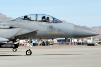 انظمة محاكاة تدريب  جوي متكاملة لصالح القوات الجوية السعودية