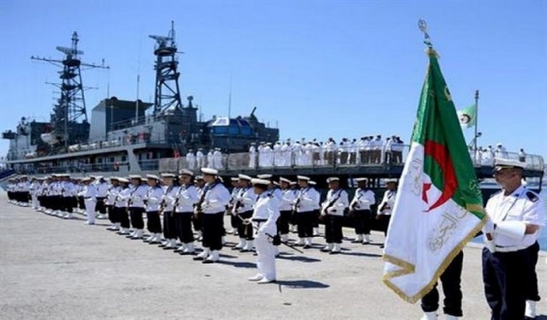 الجزائر جاهزة لتولي قيادة مكافحة الارهاب في شمال افريقيا