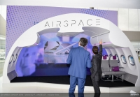Farnborough Airshow 2016: Airspace by Airbus is the new sensation in cabin design