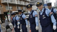 اليابان تنشر 23 ألف شرطي لتأمين قمة السبع
