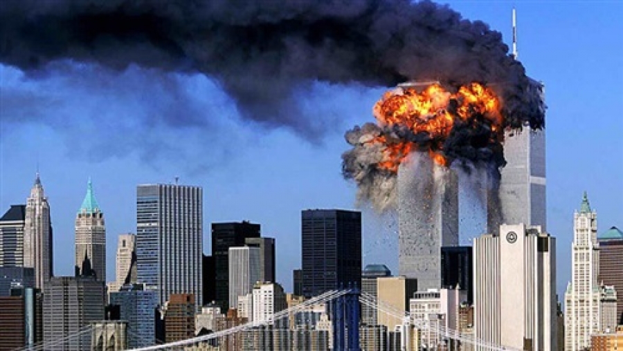ممثلو ادعاء يطلبون السماح لأقارب ضحايا 11 سبتمبر بالإدلاء بشهاداتهم