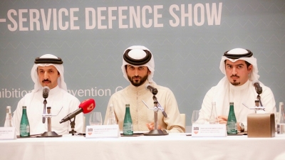 ناصر بن حمد: معرض ومؤتمر البحرين الدولي للدفاع 2017 تلبية للتحديات الراهنة التي تشهدها المنطقة