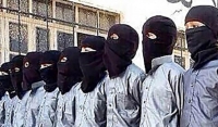 مجندو تنظيم داعش الجدد...نساء وأطفال
