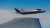 مقاتلات F-35 الأميركية تتوجه لأوروبا لاستعراض قدراتها في مناورات مع الناتو