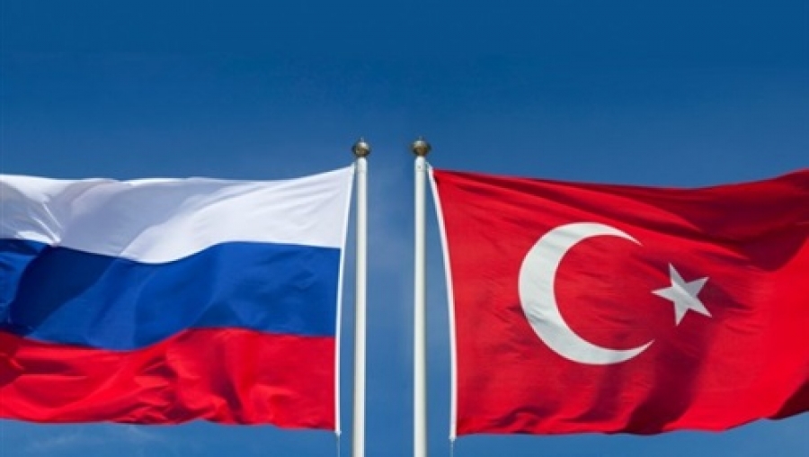 روسيا تطالب تركيا بسحب قواتها من العراق
