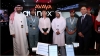 الدفاع المدني في دبي وشركة أفايا يستشرفان المستقبل بدعم حلول التواصل الذكية