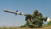 Qatar- Javelin Guided Missiles