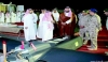 الأمير محمد بن سلمان يطلع على مشروع تصميم وإنتاج طائرة بدون طيار سعودية