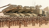 الإمارات تواصل تعزيز قواتها المسلحة