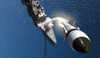 Standard Missile-3 flight test validates engineering upgrade