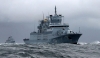 البحرية الالمانية تكشف بالصور والفيديو عن احدث فرقاطتها F 125