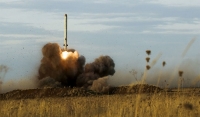 بوتين يتوعد بتوجيه الصواريخ نحو بولندا ورومانيا