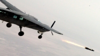 العراق يحصل على طائرتي سيسنا كارافان لمهام الدعم الجوي القريب
