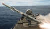 البحرية الاميركية تتحضر لتجهيز سفنها القتالية بالهاربون المضاد للسفن