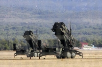 رومانيا تعتزم شراء صواريخ باتريوت من أمريكا لتعزيز دفاعاتها