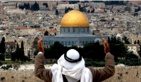 نتنياهو: القدس لنا ولن يعاد تقسيمها