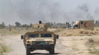العراق: نحو ألف جريح من قوات الأمن في معركة الفلوجة