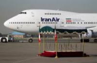 بوينغ وايرباص تحصلان على ترخيص أمريكي لبيع طائرات إلى إيران