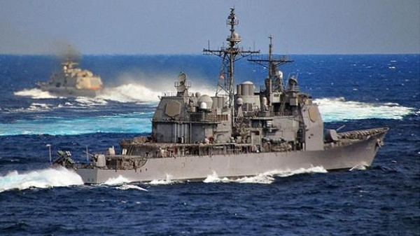 السعودية تتعاقد مع شركات بحرية أميركية لتثبيت أنظمة الحرب الالكترونية على سفنها