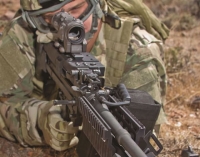 Australia selects Raytheon ELCAN weapon sight for land forces
