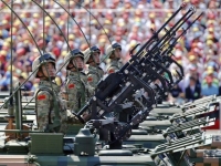 الصين: 100 ألف جندي إضافي إلى الحدود مع كوريا الشمالية