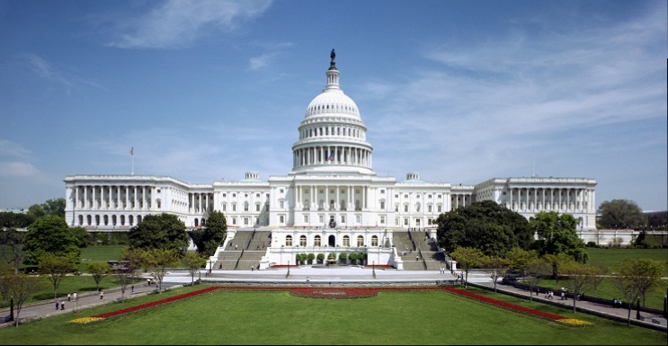 اضغط على الصورة لعرض أكبر.   الإسم:	United_States_Capitol_-_west_front.jpg  مشاهدات:	1  الحجم:	206.1 كيلوبايت  الهوية:	492784