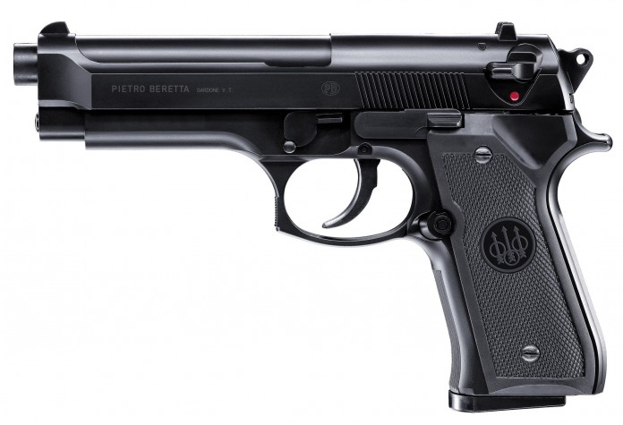 اضغط على الصورة لعرض أكبر. 

الإسم:	Beretta-92FS-696x475.jpg 
مشاهدات:	27654 
الحجم:	110.3 كيلوبايت 
الهوية:	493359