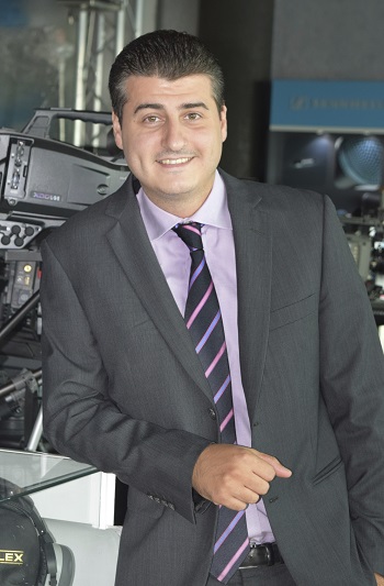 Peter Kyriakos